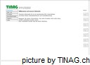 Webseitenvorschau von http://www.tinag.ch